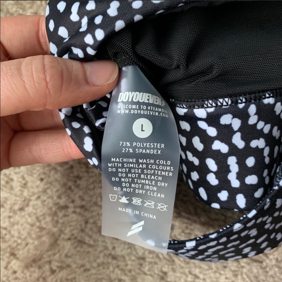 Workout speckle set - Picture 6 of 6